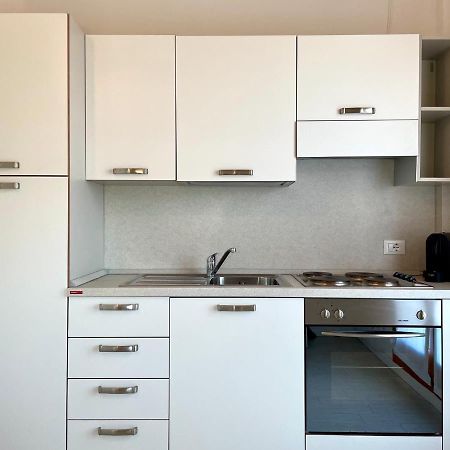 קוואלינו-טראפורטי Residence Treporti Carraro Immobiliare - Family Apartments מראה חיצוני תמונה
