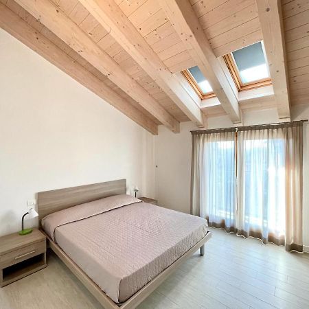 קוואלינו-טראפורטי Residence Treporti Carraro Immobiliare - Family Apartments מראה חיצוני תמונה