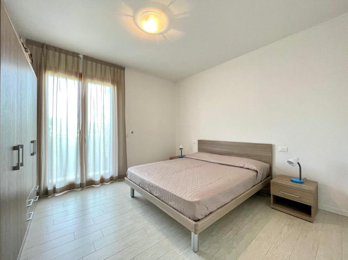 קוואלינו-טראפורטי Residence Treporti Carraro Immobiliare - Family Apartments מראה חיצוני תמונה
