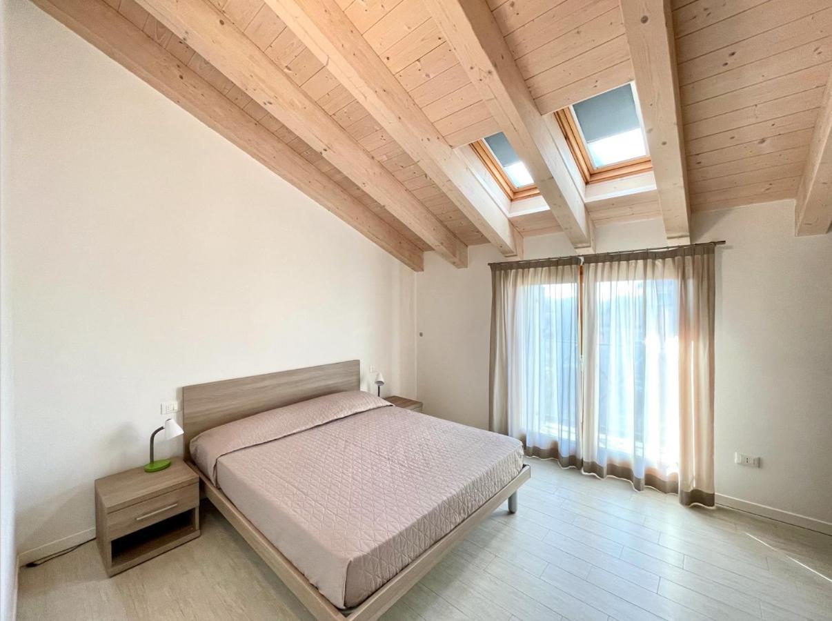 קוואלינו-טראפורטי Residence Treporti Carraro Immobiliare - Family Apartments מראה חיצוני תמונה